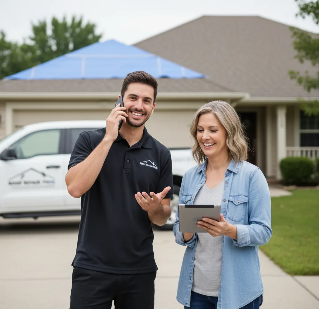 Roof Maintenance in Roberts, WI